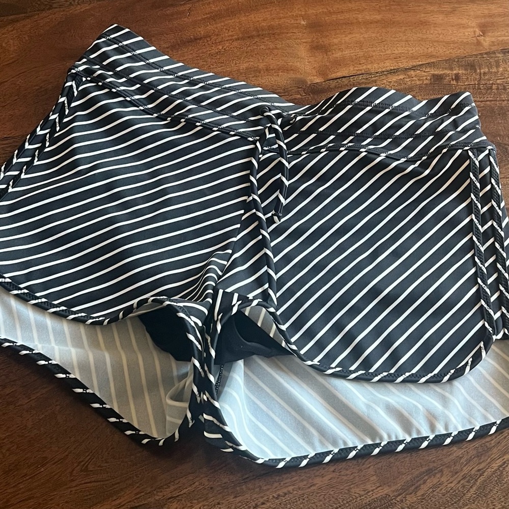 Athleta Surge Swim Short